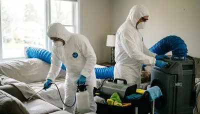 Odor removal service for water damage homes in Odessa, TX, restoring fresh indoor air